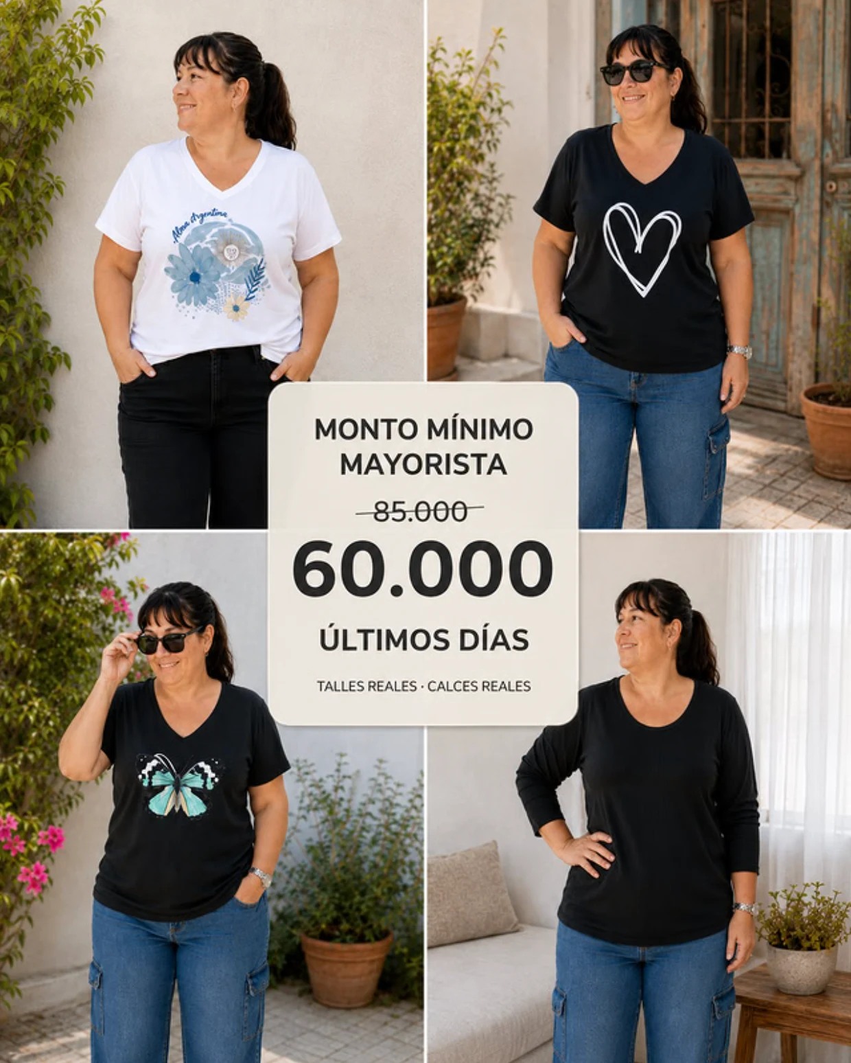Una razón para comprar ahora
