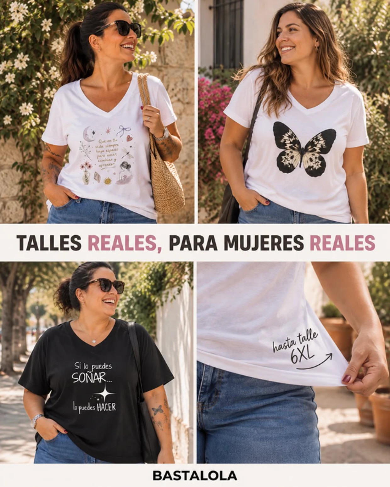 Verse en el producto
