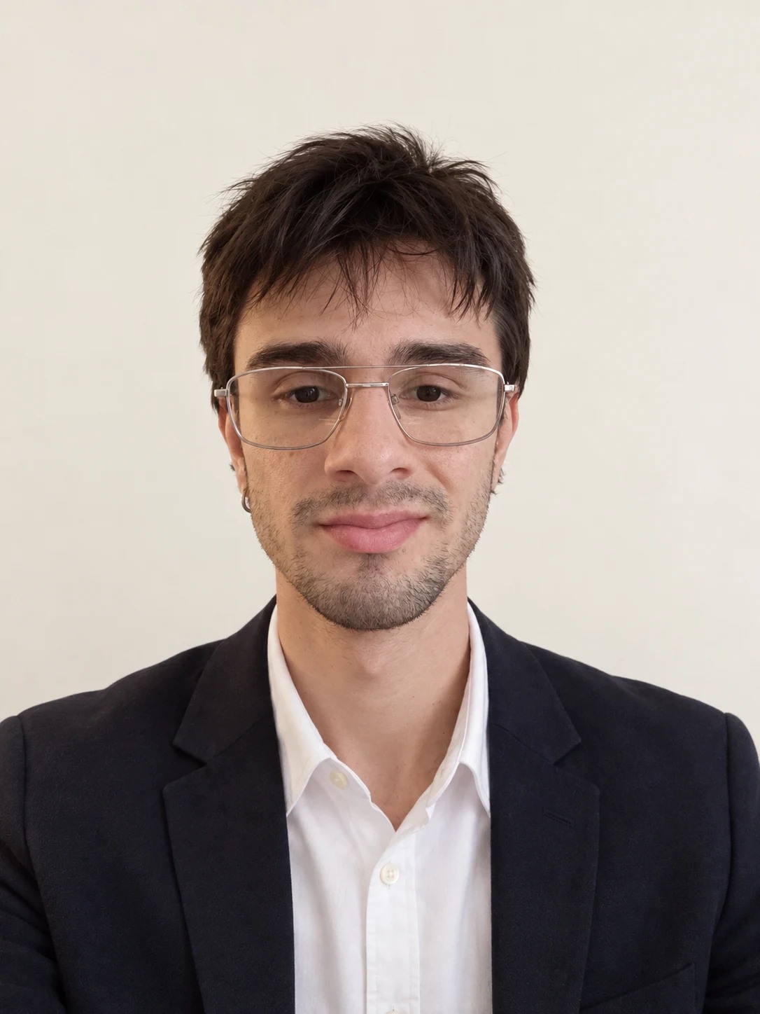 Santino Godoy, fundador de Orbit